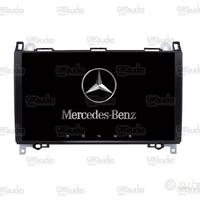 Navigatore Mercedes A B Vito Viano