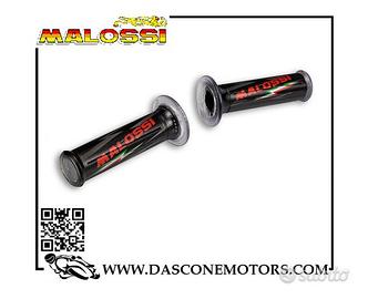 Manopole universali malossi