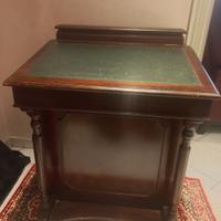 Scrittoio Davenport '800