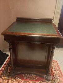 Scrittoio Davenport '800