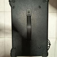 Amplificatore EKO B25 Chitarra e Basso