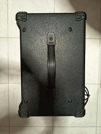 Amplificatore EKO B25 Chitarra e Basso