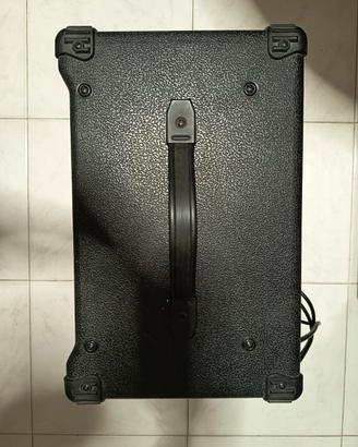 Amplificatore EKO B25 Chitarra e Basso