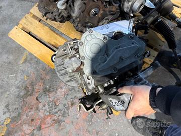 Cambio ducato 20GP19