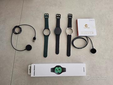 Smartwatch Samsung