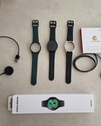Smartwatch Samsung