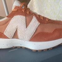 New balance 327 donna