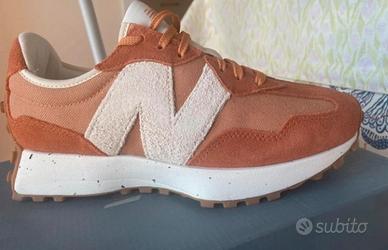 New balance 327 donna