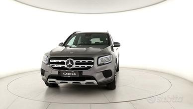 MERCEDES GLB - X247 2019 - GLB 200 d Sport U24455