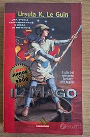 Il mago - Ursula K. Le Guin