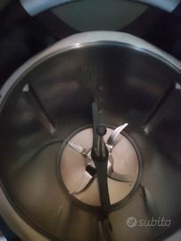 robot da cucina  ancora nuovo 