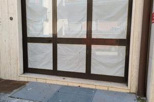 Locale uso garage