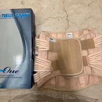 Corsetto Tielle Camp donna taglia S