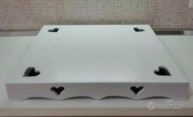 coprifornelli in legno 