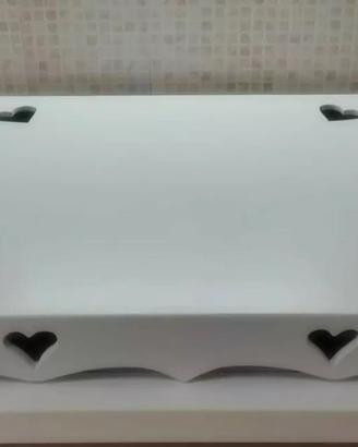 coprifornelli in legno 