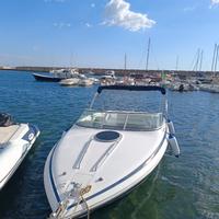 Barca Cobalt 227 - Motore Mercury 4.3 150cv