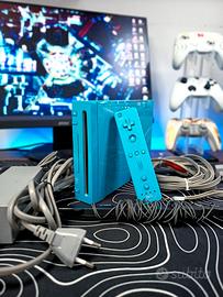 Nintendo Wii PAL Limited Edition Mario e Sonic 