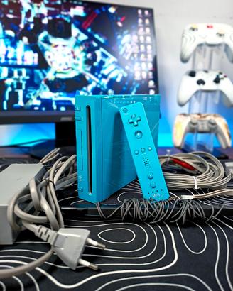 Nintendo Wii PAL Limited Edition Mario e Sonic 