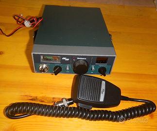 CB Ricetrasmettitori 27 mhz