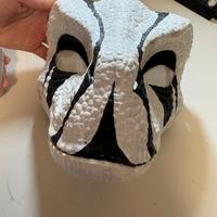 Maschera fursuit