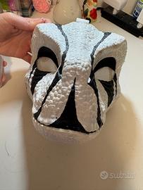 Maschera fursuit