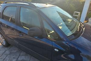 fiat sedici 4x4