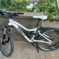 Bici TREK Lush S