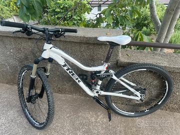 Bici TREK Lush S