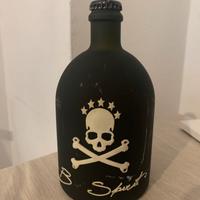 Bad Spirit x CECI – Bottiglia da Collezione