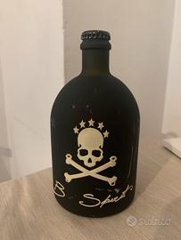 Bad Spirit x CECI – Bottiglia da Collezione