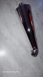 BRACCIO DOCCIA 18 CM