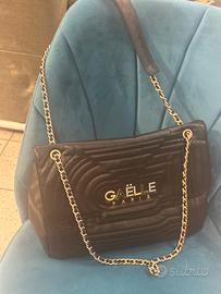 Borsa donna Gaelle