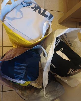 Vestiti ragazzo 10 - 12 anni