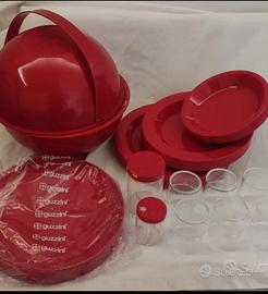 Pic ball Guzzini Carlo Viglino