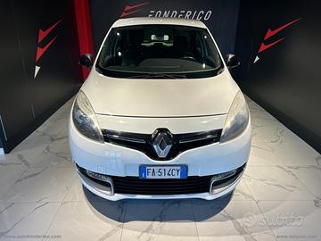 RENAULT Scénic XMod 1.5 dCi 110 CV S&S Limited