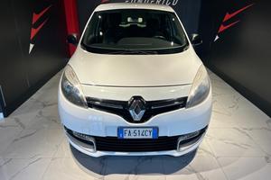 RENAULT Scénic XMod 1.5 dCi 110 CV S&S Limited
