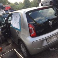 Volkswagen up anno 2013