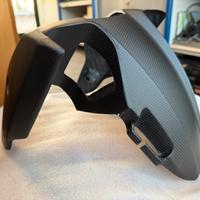 Carbonio hypermotard 950