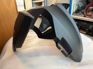 Carbonio hypermotard 950