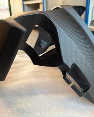 Carbonio hypermotard 950