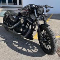 Harley-Davidson Sportster 883