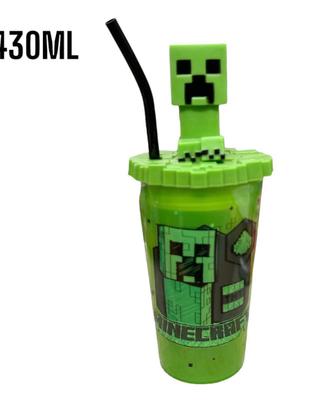 Bicchiere per bimbi tra i 2/15 anni