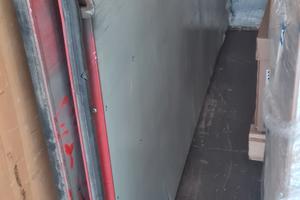 porte posteriori ford transit cassonato 