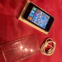 iPod touc 2010 32 gb