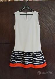 Vestito estivo  tg. M