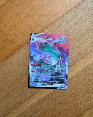 Rayquaza Vmax