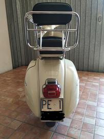 Piaggio Vespa 150 GL 1963 ASI
