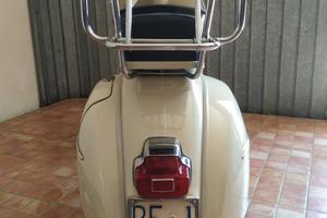 Piaggio Vespa 150 GL 1963 ASI