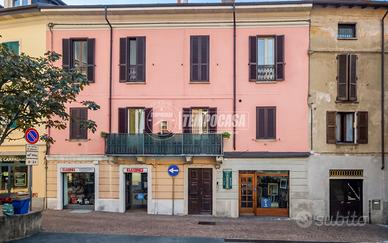 Bilocale in centro storico !!!
