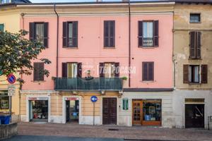 Bilocale in centro storico !!!